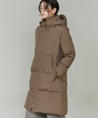 【イネド/INED】のロング丈 スタンドカラーダウンコート 人気、トレンドファッション・服の通販 founy(ファニー) ファッション Fashion レディースファッション Fashion for Women アウター Coat / Outerwear Collection コート・ロングコート・ピーコート Long Coats, Peacoats & More ダウンジャケット・軽量ダウン Warm & Lightweight Down Jackets 軽量 Lightweight, Ultra Light スタンド Stand Collar, Upright Stand スマート Smart, Elegant ダウン Down, Puffer バランス Balance, Style Balance フェザー Feather, Feather Detail ポケット Pocket, Pocket Detail 防寒 Cold Protection, Winter-Ready リブニット Rib Knit, Ribbed Knit ロング Long, Long-Length thumbnail モカチャ|ID: prp329100004821067 ipo3291000000035035952