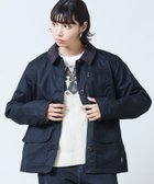 【エルエルビーン/L.L.Bean】の1924 フィールド・コート 米国フィット・プチ 人気、トレンドファッション・服の通販 founy(ファニー) ファッション Fashion レディースファッション Fashion for Women アウター Coat / Outerwear Collection コート・ロングコート・ピーコート Long Coats, Peacoats & More ウォッシャブル Machine Washable 洗える Machine Washable クラシック Classic, Timeless Style コーデュロイ Corduroy, Cord Fabric フィット Fit, Slim Fit フラップ Flap, Flap Pocket プリーツ Pleats, Pleated ポケット Pocket, Pocket Detail thumbnail Faded Black|ID: prp329100004821069 ipo3291000000035035978