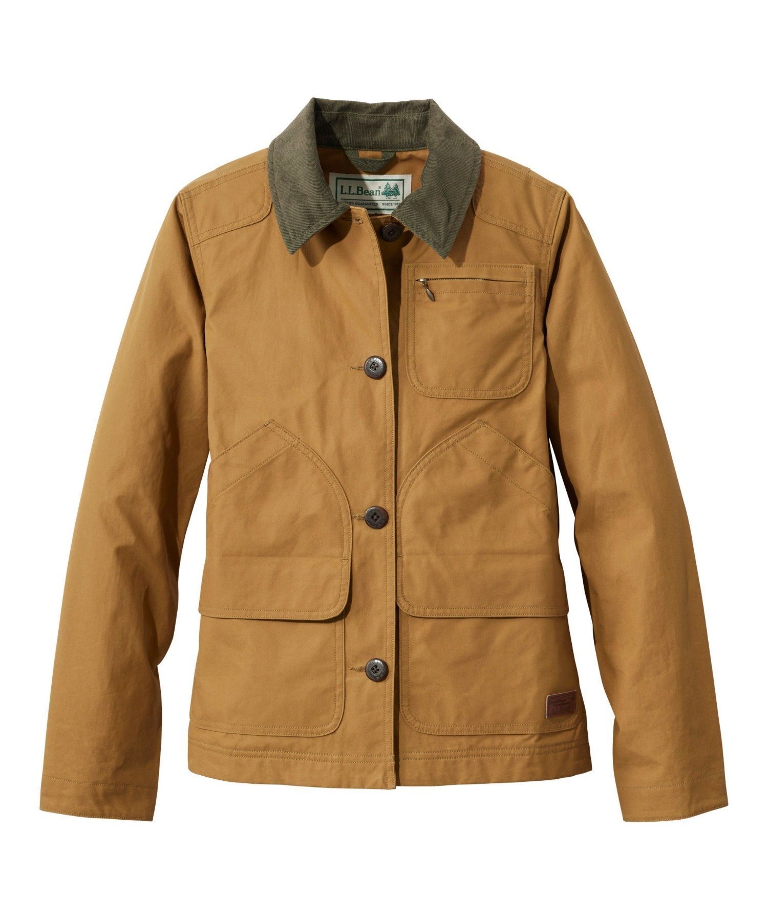 【エルエルビーン/L.L.Bean】の1924 フィールド・コート 米国フィット・プチ インテリア・キッズ・メンズ・レディースファッション・服の通販 founy(ファニー) 　ファッション　Fashion　レディースファッション　Fashion for Women　アウター　Coat / Outerwear Collection　コート・ロングコート・ピーコート　Long Coats, Peacoats & More　ウォッシャブル　Machine Washable　洗える　Machine Washable　クラシック　Classic, Timeless Style　コーデュロイ　Corduroy, Cord Fabric　フィット　Fit, Slim Fit　フラップ　Flap, Flap Pocket　プリーツ　Pleats, Pleated　ポケット　Pocket, Pocket Detail　Saddle|ID: prp329100004821069 ipo3291000000035035980