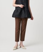 【ユナイテッドアローズ/UNITED ARROWS】のシャイニー スリム パンツ ストレッチ ウォッシャブル 人気、トレンドファッション・服の通販 founy(ファニー) ファッション Fashion レディースファッション Fashion for Women パンツ Pants & Trousers ウォッシャブル Machine Washable ヴィンテージ Vintage Style シャイニー Shiny, Glossy Finish ストレッチ Stretch, Stretchy Fabric スリム Slim, Slim Fit 人気 Popular, Best Seller ポケット Pocket, Pocket Detail おすすめ Recommended / Our Picks thumbnail DK.BROWN|ID: prp329100004821078 ipo3291000000035036126