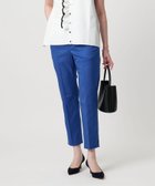 【ユナイテッドアローズ/UNITED ARROWS】のシャイニー スリム パンツ ストレッチ ウォッシャブル 人気、トレンドファッション・服の通販 founy(ファニー) ファッション Fashion レディースファッション Fashion for Women パンツ Pants & Trousers ウォッシャブル Machine Washable ヴィンテージ Vintage Style シャイニー Shiny, Glossy Finish ストレッチ Stretch, Stretchy Fabric スリム Slim, Slim Fit 人気 Popular, Best Seller ポケット Pocket, Pocket Detail おすすめ Recommended / Our Picks thumbnail ROYAL|ID: prp329100004821078 ipo3291000000035036131