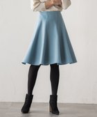 【ビアッジョブルー/Viaggio Blu】の【新色追加】ルミナリー圧縮スムーススカート 人気、トレンドファッション・服の通販 founy(ファニー) ファッション Fashion レディースファッション Fashion for Women スカート Skirts 秋 Autumn バランス Balance, Style Balance フェミニン Feminine, Girly ヘムライン Hemline, Bottom Cut ミニスカート Mini Skirt, Short Skirt 冬 Winter / This Winter A/W・秋冬 Autumn/Winter エレガント 上品 Elegant 2025年 2025 2025-2026秋冬・A/W Autumn/Winter 2025–26 AW25–26 thumbnail ライトブルー|ID: prp329100004821084 ipo3291000000035036185