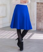 【ビアッジョブルー/Viaggio Blu】の【新色追加】ルミナリー圧縮スムーススカート 人気、トレンドファッション・服の通販 founy(ファニー) ファッション Fashion レディースファッション Fashion for Women スカート Skirts 秋 Autumn バランス Balance, Style Balance フェミニン Feminine, Girly ヘムライン Hemline, Bottom Cut ミニスカート Mini Skirt, Short Skirt 冬 Winter / This Winter A/W・秋冬 Autumn/Winter エレガント 上品 Elegant 2025年 2025 2025-2026秋冬・A/W Autumn/Winter 2025–26 AW25–26 thumbnail ブルー系その他|ID: prp329100004821084 ipo3291000000035036186