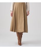 【アナイ/ANAYI】のレザーライクマチフレアスカート 人気、トレンドファッション・服の通販 founy(ファニー) ファッション Fashion レディースファッション Fashion for Women スカート Skirts Aライン・フレアスカート A-Line & Flared Skirts サテン Satin, Glossy Fabric スマート Smart, Elegant なめらか Smooth, Silky Texture フレア Flare, Flared A/W・秋冬 Autumn/Winter 再入荷 Restock / Back in Stock おすすめ Recommended / Our Picks thumbnail camel|ID: prp329100004821085 ipo3291000000035036199