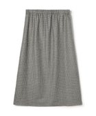 【トゥモローランド/TOMORROWLAND】のライトフラノストレッチ イージースカート 人気、トレンドファッション・服の通販 founy(ファニー) ファッション Fashion レディースファッション Fashion for Women スカート Skirts ギャザー Gathered, Ruffled ストレッチ Stretch, Stretchy Fabric バランス Balance, Style Balance フォーマル Formal, Dressy エレガント 上品 Elegant thumbnail 16 グレー系|ID: prp329100004821086 ipo3291000000035036207