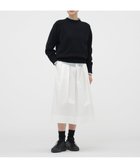 【マーガレットハウエル/MARGARET HOWELL】のSOFT BRUSHED COTTON TWILL SKIRT 人気、トレンドファッション・服の通販 founy(ファニー) ファッション Fashion レディースファッション Fashion for Women スカート Skirts バランス Balance, Style Balance フロント Front, Front Design ポケット Pocket, Pocket Detail エレガント 上品 Elegant thumbnail WHITE|ID: prp329100004821089 ipo3291000000035036229