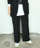 【ジョンブルプライベートラボ/Johnbull Private labo】のアウトラストセンタープレスパンツ 人気、トレンドファッション・服の通販 founy(ファニー) ファッション Fashion レディースファッション Fashion for Women パンツ Pants & Trousers インナー Innerwear オケージョン Occasion Wear クラシック Classic, Timeless Style スウェット / スエット Sweatshirt, Sweatwear ストレッチ Stretch, Stretchy Fabric ストレート Straight, Straight Cut スポーツ Sports, Activewear セットアップ Set-Up, Coordinated Outfit センター Center, Center Line ドレス Dress, One-Piece ベーシック Basic, Essential リネン Linen, Linen Fabric おすすめ Recommended / Our Picks ビジネス 仕事 通勤 Business / Work / Commuting thumbnail ブラック|ID: prp329100004821094 ipo3291000000035036319