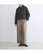 【トラディショナル ウェザーウェア/TWW / Traditional Weatherwear】のWAVERLY A-LINE 人気、トレンドファッション・服の通販 founy(ファニー) ファッション Fashion レディースファッション Fashion for Women キルティング Quilted, Quilting クラシック Classic, Timeless Style コーデュロイ Corduroy, Cord Fabric ショート Short, Short Length ジャケット Jacket, Outerwear ドット Polka Dot, Dot Pattern フィット Fit, Slim Fit ミドル Middle Length, Mid Height ロング Long, Long-Length A/W・秋冬 Autumn/Winter thumbnail ブラック|ID: prp329100004821096 ipo3291000000035036326