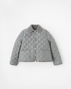 【トラディショナル ウェザーウェア/TWW / Traditional Weatherwear】のWAVERLY A-LINE 人気、トレンドファッション・服の通販 founy(ファニー) ファッション Fashion レディースファッション Fashion for Women キルティング Quilted, Quilting クラシック Classic, Timeless Style コーデュロイ Corduroy, Cord Fabric ショート Short, Short Length ジャケット Jacket, Outerwear ドット Polka Dot, Dot Pattern フィット Fit, Slim Fit ミドル Middle Length, Mid Height ロング Long, Long-Length A/W・秋冬 Autumn/Winter thumbnail セージ|ID: prp329100004821096 ipo3291000000035036331