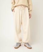 【アールエヌエーエヌ/RNA-N】のR4424 スラブスムースジョガーパンツ 人気、トレンドファッション・服の通販 founy(ファニー) ファッション Fashion レディースファッション Fashion for Women パンツ Pants & Trousers リラックス Relax, Relaxed Fit thumbnail キナリ|ID: prp329100004821111 ipo3291000000035036503