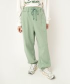 【アールエヌエーエヌ/RNA-N】のR4424 スラブスムースジョガーパンツ 人気、トレンドファッション・服の通販 founy(ファニー) ファッション Fashion レディースファッション Fashion for Women パンツ Pants & Trousers リラックス Relax, Relaxed Fit thumbnail ミントグリーン|ID: prp329100004821111 ipo3291000000035036504