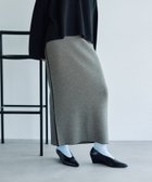 【レプシィム ローリーズファーム/LEPSIM LOWRYS FARM】の12ゲージアソート柄スカート 人気、トレンドファッション・服の通販 founy(ファニー) ファッション Fashion レディースファッション Fashion for Women スカート Skirts ベーシック Basic, Essential 春 Spring thumbnail 格子柄09|ID: prp329100004821138 ipo3291000000035036863