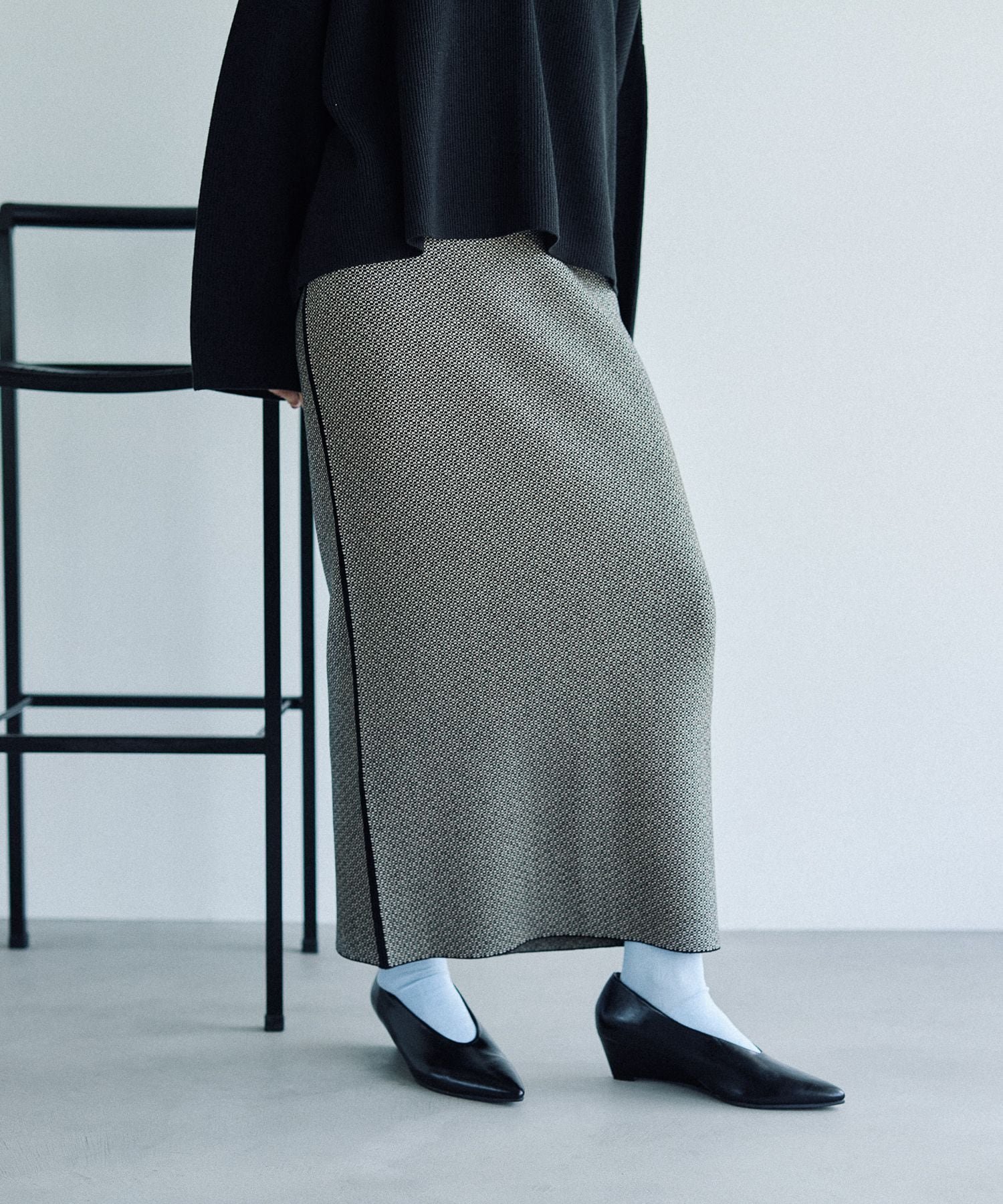 【レプシィム ローリーズファーム/LEPSIM LOWRYS FARM】の12ゲージアソート柄スカート インテリア・キッズ・メンズ・レディースファッション・服の通販 founy(ファニー) 　ファッション　Fashion　レディースファッション　Fashion for Women　スカート　Skirts　ベーシック　Basic, Essential　春　Spring　格子柄09|ID: prp329100004821138 ipo3291000000035036863