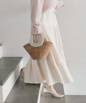 【ラブティックボンボン/La boutique BonBon】の【完売カラー復刻!3サイズ展開あり】3段ティアードスカート 人気、トレンドファッション・服の通販 founy(ファニー) ファッション Fashion レディースファッション Fashion for Women スカート Skirts ティアードスカート Tiered Skirts シューズ Shoes, Footwear スウェット / スエット Sweatshirt, Sweatwear スニーカー Sneakers, Trainers ティアード Tiered, Tiered Style ティアードスカート Tiered Skirt, Flounced Skirt バランス Balance, Style Balance フェミニン Feminine, Girly プリーツ Pleats, Pleated ポケット Pocket, Pocket Detail A/W・秋冬 Autumn/Winter おすすめ Recommended / Our Picks |ID:prp329100004821139