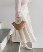 【ラブティックボンボン/La boutique BonBon】の【完売カラー復刻!3サイズ展開あり】3段ティアードスカート 人気、トレンドファッション・服の通販 founy(ファニー) ファッション Fashion レディースファッション Fashion for Women スカート Skirts ティアードスカート Tiered Skirts シューズ Shoes, Footwear スウェット / スエット Sweatshirt, Sweatwear スニーカー Sneakers, Trainers ティアード Tiered, Tiered Style ティアードスカート Tiered Skirt, Flounced Skirt バランス Balance, Style Balance フェミニン Feminine, Girly プリーツ Pleats, Pleated ポケット Pocket, Pocket Detail A/W・秋冬 Autumn/Winter おすすめ Recommended / Our Picks thumbnail アイボリー|ID: prp329100004821139 ipo3291000000035036876