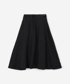 【ビショップ/Bshop】の別注 ポリエステル シエラスカート WOMEN 人気、トレンドファッション・服の通販 founy(ファニー) ファッション Fashion レディースファッション Fashion for Women スカート Skirts サイドジップ Side Zip, Side Zipper ストーン Stone, Gem-Like テクスチャー Texture, Textured Fabric フレア Flare, Flared 別注 Limited Edition, Custom Order thumbnail GREY|ID: prp329100004821146 ipo3291000000035036959