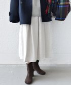 【シップス フォー ウィメン/SHIPS】の手洗い可能 シャイニー フレア スカート 人気、トレンドファッション・服の通販 founy(ファニー) ファッション Fashion レディースファッション Fashion for Women スカート Skirts Aライン・フレアスカート A-Line & Flared Skirts ギャザー Gathered, Ruffled シャイニー Shiny, Glossy Finish スニーカー Sneakers, Trainers フレア Flare, Flared リラックス Relax, Relaxed Fit thumbnail オフホワイト|ID: prp329100004821147 ipo3291000000035036966