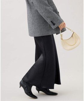 【イエナ/IENA】 《追加9》ダブルサテンスカート人気、トレンドファッション・服の通販 founy(ファニー) ファッション Fashion レディースファッション Fashion for Women スカート Skirts 2024年 2024 2024-2025秋冬・A/W Autumn/Winter 2024–25 AW24–25 おすすめ Recommended / Our Picks サンダル Sandals, Summer Shoes スニーカー Sneakers, Trainers スリット Slit, Slit Detail フラット Flat, Flat Shoes ロング Long, Long-Length A/W・秋冬 Autumn/Winter |ID:prp329100004821149