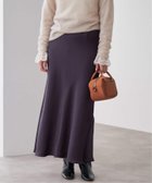 【イエナ/IENA】の《追加9》ダブルサテンスカート 人気、トレンドファッション・服の通販 founy(ファニー) ファッション Fashion レディースファッション Fashion for Women スカート Skirts 2024年 2024 2024-2025秋冬・A/W Autumn/Winter 2024–25 AW24–25 おすすめ Recommended / Our Picks サンダル Sandals, Summer Shoes スニーカー Sneakers, Trainers スリット Slit, Slit Detail フラット Flat, Flat Shoes ロング Long, Long-Length A/W・秋冬 Autumn/Winter thumbnail ブラウン|ID: prp329100004821149 ipo3291000000035036977