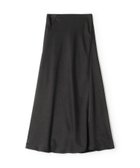 【トゥモローランド/TOMORROWLAND】のビンテージサテン マーメイドスカート 人気、トレンドファッション・服の通販 founy(ファニー) ファッション Fashion レディースファッション Fashion for Women スカート Skirts サテン Satin, Glossy Fabric タンブラー Tumbler, Travel Mug ドレープ Drape, Draping Fabric バイアス Bias, Diagonal Cut パイピング Piping, Trim Design マーメイド Mermaid, Fishtail Silhouette thumbnail 19 ブラック|ID: prp329100004821154 ipo3291000000035037015