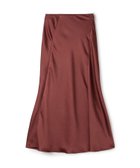 【トゥモローランド/TOMORROWLAND】のビンテージサテン マーメイドスカート 人気、トレンドファッション・服の通販 founy(ファニー) ファッション Fashion レディースファッション Fashion for Women スカート Skirts サテン Satin, Glossy Fabric タンブラー Tumbler, Travel Mug ドレープ Drape, Draping Fabric バイアス Bias, Diagonal Cut パイピング Piping, Trim Design マーメイド Mermaid, Fishtail Silhouette thumbnail 39 ボルドー|ID: prp329100004821154 ipo3291000000035037019