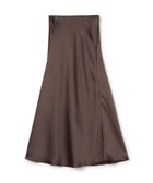 【トゥモローランド/TOMORROWLAND】のビンテージサテン マーメイドスカート 人気、トレンドファッション・服の通販 founy(ファニー) ファッション Fashion レディースファッション Fashion for Women スカート Skirts サテン Satin, Glossy Fabric タンブラー Tumbler, Travel Mug ドレープ Drape, Draping Fabric バイアス Bias, Diagonal Cut パイピング Piping, Trim Design マーメイド Mermaid, Fishtail Silhouette thumbnail 49 ブラウン|ID: prp329100004821154 ipo3291000000035037021