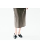 【アンタイトル/UNTITLED】の【ストレッチ性/洗える】アウトポケット ナロースカート 人気、トレンドファッション・服の通販 founy(ファニー) ファッション Fashion レディースファッション Fashion for Women スカート Skirts おすすめ Recommended / Our Picks アンサンブル Ensemble Set エレガント 上品 Elegant カーディガン Cardigan, Knitwear シンプル Simple, Minimal スカーフ Scarf, Neckwear スタイリッシュ Stylish, Fashionable ストレッチ Stretch, Stretchy Fabric スマート Smart, Elegant ポケット Pocket, Pocket Detail 洗える Machine Washable thumbnail ブラウン|ID: prp329100004821156 ipo3291000000035037032