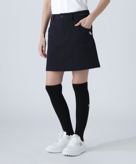 【パーリーゲイツ/PEARLY GATES】のテックスブリッドジャージー5ポケットスカート 人気、トレンドファッション・服の通販 founy(ファニー) ファッション Fashion レディースファッション Fashion for Women スカート Skirts ゴルフ Golf フィット Fit, Slim Fit ポケット Pocket, Pocket Detail 軽量 Lightweight, Ultra Light |ID:prp329100004821170