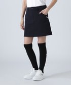 【パーリーゲイツ/PEARLY GATES】のテックスブリッドジャージー5ポケットスカート 人気、トレンドファッション・服の通販 founy(ファニー) ファッション Fashion レディースファッション Fashion for Women スカート Skirts ゴルフ Golf フィット Fit, Slim Fit ポケット Pocket, Pocket Detail 軽量 Lightweight, Ultra Light thumbnail ネイビー|ID: prp329100004821170 ipo3291000000035037150