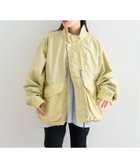 【ユーバイ スピック&スパン/U by Spick&Span】の【L.L.BEAN / エルエルビーン】 Bean s Windy Ridge Jacket 人気、トレンドファッション・服の通販 founy(ファニー) ファッション Fashion レディースファッション Fashion for Women アウター Coat / Outerwear Collection レディースジャケット・軽アウター Jackets 2026年 2026 クラシカル Classical, Vintage-Inspired グログラン Grosgrain, Grosgrain Ribbon タフタ Taffeta, Structured Fabric フロント Front, Front Design ボトム Bottoms, Lower Wear ポケット Pocket, Pocket Detail メタル Metal, Metal Parts thumbnail イエロー|ID: prp329100004821176 ipo3291000000035037244