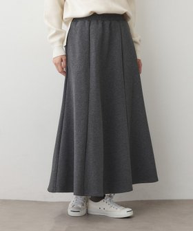 【デッサン/Dessin】の【ウエストゴム/洗える】ダンボールコットンフレアスカート 人気、トレンドファッション・服の通販 founy(ファニー) ファッション Fashion レディースファッション Fashion for Women スカート Skirts Aライン・フレアスカート A-Line & Flared Skirts スウェット / スエット Sweatshirt, Sweatwear スマート Smart, Elegant フレア Flare, Flared ポケット Pocket, Pocket Detail 洗える Machine Washable |ID:prp329100004821235