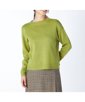 【キース/KEITH】のウールブレンドニットプルオーバー 人気、トレンドファッション・服の通販 founy(ファニー) ファッション Fashion レディースファッション Fashion for Women トップス・カットソー Cut & Sew Tops ニット Knit Tops & Sweaters カジュアルプルオーバー・ニットトップス Pullovers & Knit Tops / Casual Pullovers ショルダー Shoulder, Shoulder Strap ドロップ Drop Shoulder, Dropped Style リラックス Relax, Relaxed Fit 長袖 Long Sleeve, Full Sleeve |ID:prp329100004821267