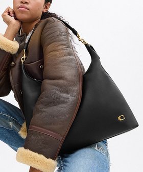 【コーチ/COACH】の【公式】ジュリエット ショルダー バッグ 38 人気、トレンドファッション・服の通販 founy(ファニー) ファッション Fashion レディースファッション Fashion for Women クラシック Classic, Timeless Style ショルダー Shoulder, Shoulder Strap スタイリッシュ Stylish, Fashionable ニューヨーク New York, NYC Style ポケット Pocket, Pocket Detail おすすめ Recommended / Our Picks ギフト プレゼント Gift / Present |ID:prp329100004821350