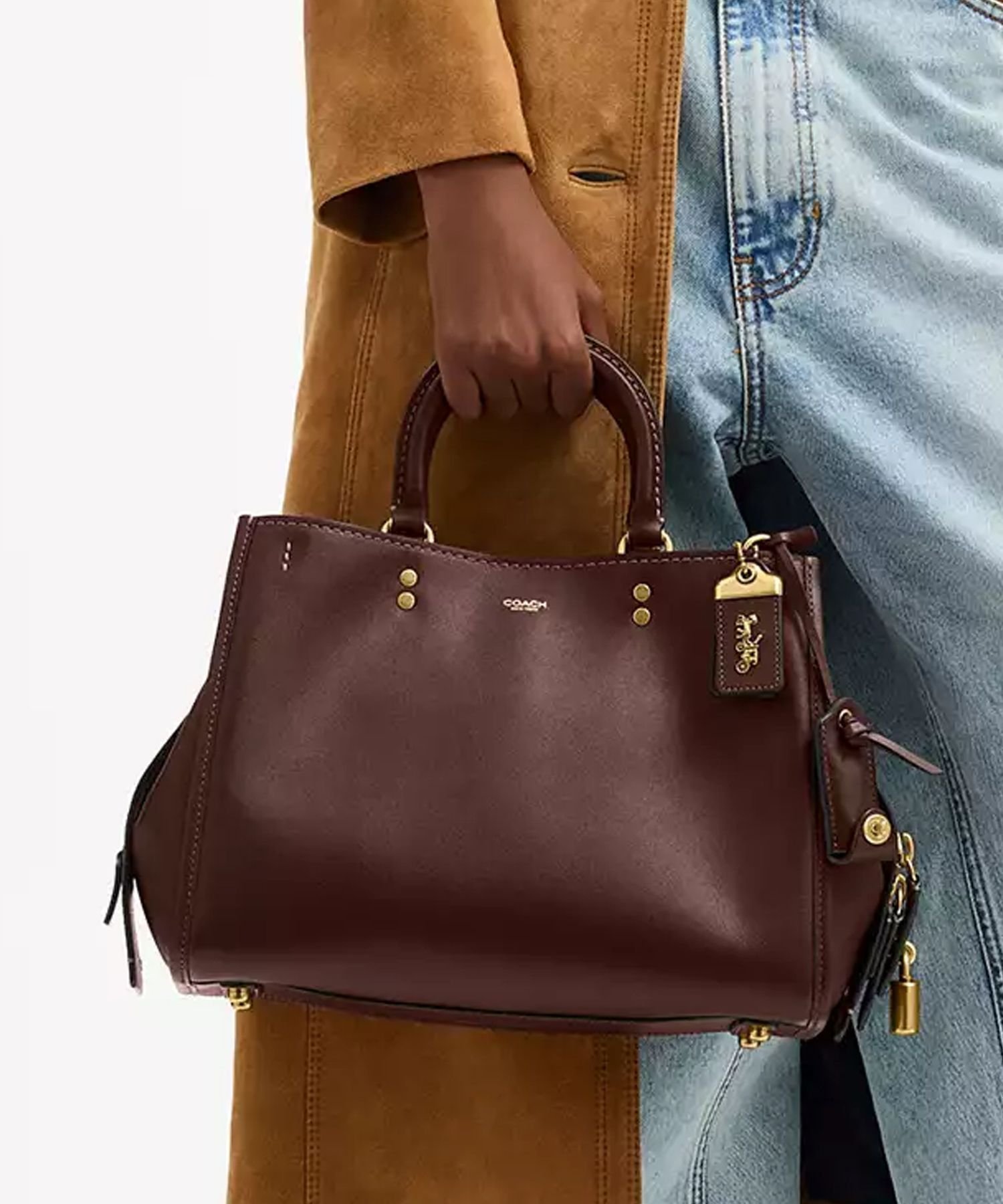 【コーチ/COACH】のローグ バッグ 31 人気、トレンドファッション・服の通販 founy(ファニー) 　ファッション　Fashion　レディースファッション　Fashion for Women　ジップ　Zip, Zipper　財布　Wallet, Purse　ニューヨーク　New York, NYC Style　ポケット　Pocket, Pocket Detail　ラップ　Wrap, Wrap Design　ギフト プレゼント　Gift / Present　 other-1|ID: prp329100004821353 ipo3291000000035040137