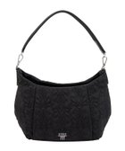 【クイーポ/KUIPO】のアナスイ ANNA SUI アニー 2wayショルダーバッグ 人気、トレンドファッション・服の通販 founy(ファニー) ファッション Fashion レディースファッション Fashion for Women バッグ Bags キルティング Quilted, Quilting ショルダー Shoulder, Shoulder Strap バタフライ Butterfly, Butterfly Motif ポケット Pocket, Pocket Detail モチーフ Motif, Design Theme thumbnail ブラック|ID: prp329100004821380 ipo3291000000035040620