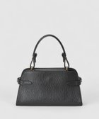 【アナイ/ANAYI】の【Eternal Line 2026】 スクエアワンハンドルバッグ 人気、トレンドファッション・服の通販 founy(ファニー) ファッション Fashion レディースファッション Fashion for Women バッグ Bags コンパクト Compact, Small Size シェイプ Shape, Slim Fit スマート Smart, Elegant 台形 A-Line, Trapezoid Shape フラップ Flap, Flap Pocket ポケット Pocket, Pocket Detail マグネット Magnet, Magnetic Closure ラップ Wrap, Wrap Design 再入荷 Restock / Back in Stock thumbnail black|ID: prp329100004821383 ipo3291000000035040651