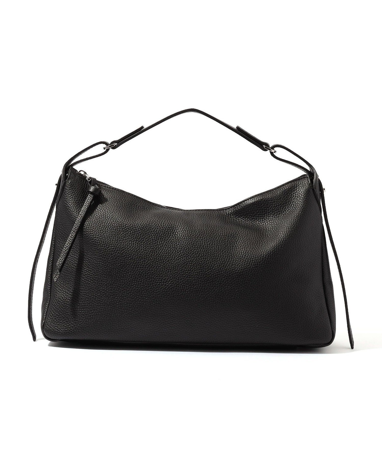 【トゥモローランド/TOMORROWLAND】のLORISTELLA LACEY ショルダーバッグ インテリア・キッズ・メンズ・レディースファッション・服の通販 founy(ファニー) 　ファッション　Fashion　レディースファッション　Fashion for Women　バッグ　Bags　イタリア　Italy　シンプル　Simple, Minimal　トレンド　Trend, Trending Now　ラップ　Wrap, Wrap Design　19 ブラック|ID: prp329100004821385 ipo3291000000035040659