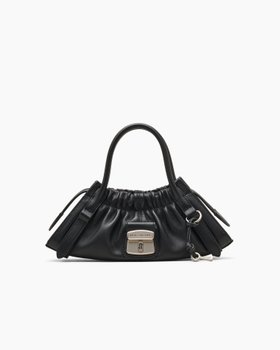 【マーク ジェイコブス/MARC JACOBS】の【公式】THE CRISTINA SMALL SATCHEL/ザ クリスティーナ スモール サッチェル 人気、トレンドファッション・服の通販 founy(ファニー) ファッション Fashion レディースファッション Fashion for Women なめらか Smooth, Silky Texture コンパクト Compact, Small Size ドレス Dress, One-Piece パーティ Party, Party Style 軽量 Lightweight, Ultra Light |ID:prp329100004821391