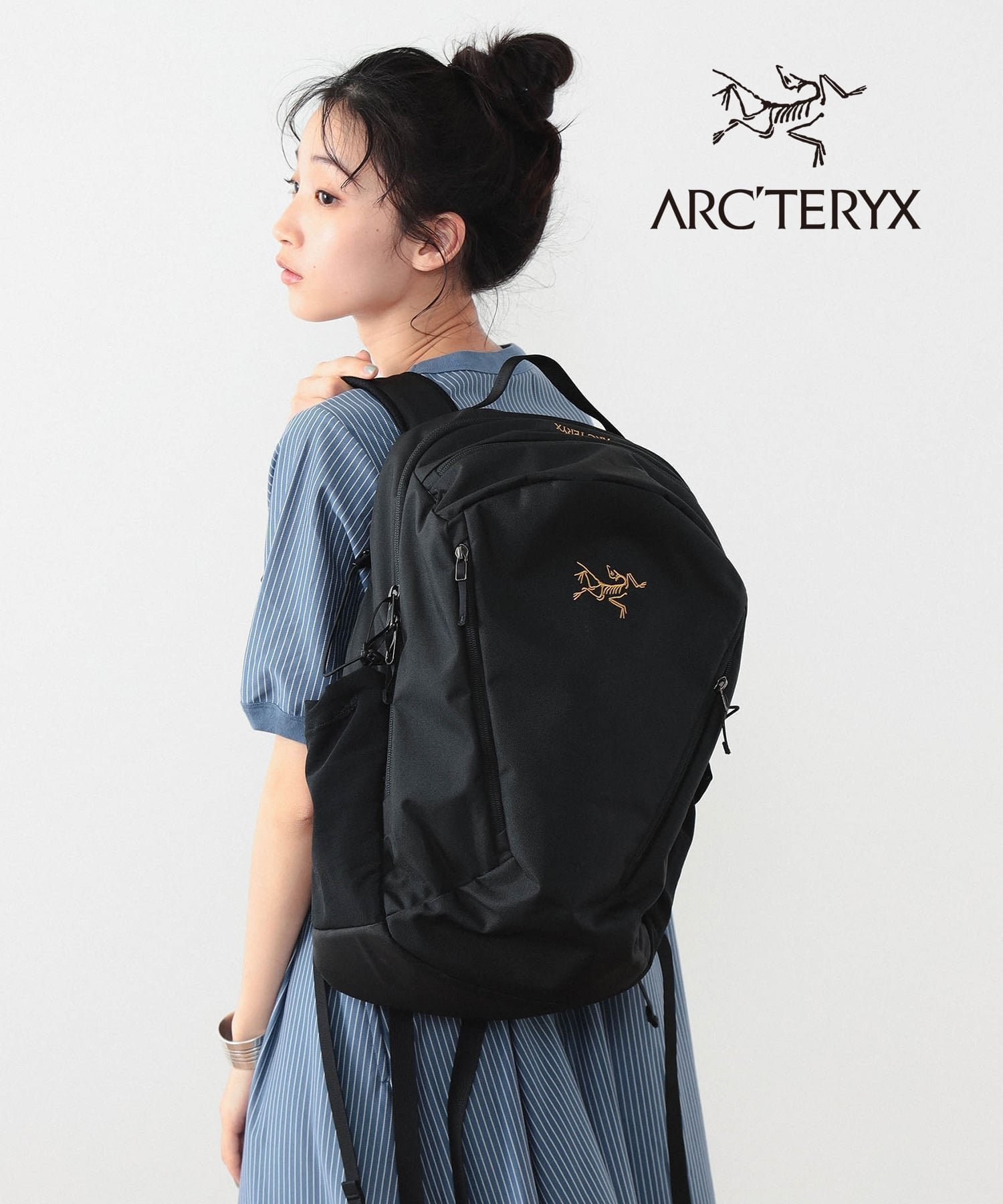 【ビームス ウイメン/BEAMS】のARC TERYX / MANTIS 26 BACKPACK 人気、トレンドファッション・服の通販 founy(ファニー) 　ファッション　Fashion　レディースファッション　Fashion for Women　アウトドア　Outdoor Clothing　カメラ　Camera Accessories　スリーブ　Sleeve, Long Sleeve / Short Sleeve　バランス　Balance, Style Balance　フレーム　Frame, Outline　ポケット　Pocket, Pocket Detail　旅行　Travel　ビジネス 仕事 通勤　Business / Work / Commuting　 other-1|ID: prp329100004821397 ipo3291000000035040777