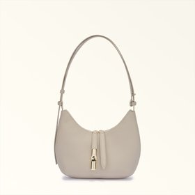 【フルラ/FURLA】の【公式】FURLA GOCCIA S SHOULDER BAG 人気、トレンドファッション・服の通販 founy(ファニー) ファッション Fashion レディースファッション Fashion for Women バッグ Bags コンパクト Compact, Small Size シェイプ Shape, Slim Fit ポケット Pocket, Pocket Detail |ID:prp329100004821402