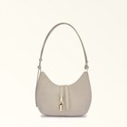 【フルラ/FURLA】の【公式】FURLA GOCCIA S SHOULDER BAG 人気、トレンドファッション・服の通販 founy(ファニー) ファッション Fashion レディースファッション Fashion for Women バッグ Bags コンパクト Compact, Small Size シェイプ Shape, Slim Fit ポケット Pocket, Pocket Detail thumbnail VANIGLIA|ID: prp329100004821402 ipo3291000000035040805