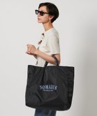 【ユナイテッドアローズ/UNITED ARROWS】のNOMADIS SAC2/16 トートバッグ 人気、トレンドファッション・服の通販 founy(ファニー) ファッション Fashion レディースファッション Fashion for Women バッグ Bags ポケット Pocket, Pocket Detail リバーシブル Reversible, Two-Sided ワーク Workwear, Utility Style 人気 Popular, Best Seller 旅行 Travel thumbnail BLACK|ID: prp329100004821469 ipo3291000000035043347