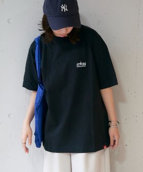 【カセットチャート/Cassette Chart】のManhattan Portage/半袖プリントTシャツ MP-M579 人気、トレンドファッション・服の通販 founy(ファニー) ファッション Fashion レディースファッション Fashion for Women トップス・カットソー Cut & Sew Tops シャツ・ブラウス・オフィスカジュアル Elegant Blouses & Button-Ups ロングTシャツ・Tシャツ Longline T-Shirts & Tees キャップ&ハット Hats & Caps シンプル Simple, Minimal スタイリッシュ Stylish, Fashionable ニューヨーク New York, NYC Style プリント Print, Printed Pattern 半袖 Short Sleeve, Half Sleeve 再入荷 Restock / Back in Stock |ID:prp329100004821473