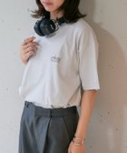 【カセットチャート/Cassette Chart】のManhattan Portage/半袖プリントTシャツ MP-M579 人気、トレンドファッション・服の通販 founy(ファニー) ファッション Fashion レディースファッション Fashion for Women トップス・カットソー Cut & Sew Tops シャツ・ブラウス・オフィスカジュアル Elegant Blouses & Button-Ups ロングTシャツ・Tシャツ Longline T-Shirts & Tees キャップ&ハット Hats & Caps シンプル Simple, Minimal スタイリッシュ Stylish, Fashionable ニューヨーク New York, NYC Style プリント Print, Printed Pattern 半袖 Short Sleeve, Half Sleeve 再入荷 Restock / Back in Stock thumbnail L.GRY|ID: prp329100004821473 ipo3291000000035043424