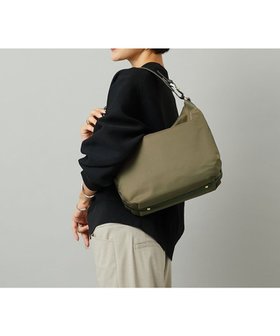 【エムケイ ミッシェルクラン/MK MICHEL KLEIN】の2WAY/撥水 ナイロンレザーワンハンドルバッグ 人気、トレンドファッション・服の通販 founy(ファニー) ファッション Fashion レディースファッション Fashion for Women バッグ Bags 軽量 Lightweight, Ultra Light シンプル Simple, Minimal ベーシック Basic, Essential ポケット Pocket, Pocket Detail ラウンド Round, Round Neck おすすめ Recommended / Our Picks エレガント 上品 Elegant ビジネス 仕事 通勤 Business / Work / Commuting |ID:prp329100004821482