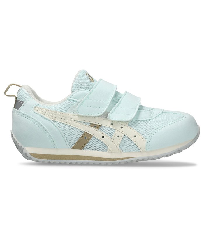 【アシックス ランウォーク/ASICS WALKING / KIDS】のアイダホ MINI 4 インテリア・キッズ・メンズ・レディースファッション・服の通販 founy(ファニー) https://founy.com/ ファッション Fashion キッズファッション Fashion for Kids ウォーター Water シューズ Shoes, Footwear スニーカー Sneakers, Trainers フィット Fit, Slim Fit メッシュ Mesh, Net Fabric ラッセル Raschel, Raschel Lace 抗菌 Antibacterial, Bacteria-Resistant |ID: prp329100004821504 ipo3291000000035157920