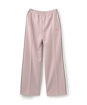 【ナルミヤ オンライン/NARUMIYA ONELINE / KIDS】のベリエちゃん トラックパンツ 人気、トレンドファッション・服の通販 founy(ファニー) ファッション Fashion キッズファッション Fashion for Kids ボトムス Bottoms おすすめ Recommended / Our Picks ジャケット Jacket, Outerwear プリント Print, Printed Pattern ポケット Pocket, Pocket Detail ラバー Rubber, Rubber Sole A/W・秋冬 Autumn/Winter |ID:prp329100004821557