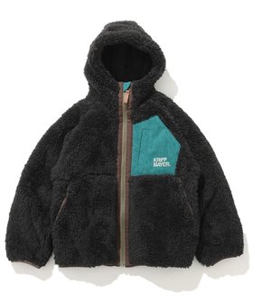 【クリフメイヤー キッズ/KRIFF MAYER / KIDS】のシャギーボアフードJK 人気、トレンドファッション・服の通販 founy(ファニー) ファッション Fashion キッズファッション Fashion for Kids アウトドア Outdoor Clothing スタンダード Standard, Basic 人気 Popular, Best Seller ベーシック Basic, Essential ミックス Mix, Mixed Style メンズ Men's, Menswear 冬 Winter / This Winter A/W・秋冬 Autumn/Winter 2025年 2025 2025-2026秋冬・A/W Autumn/Winter 2025–26 AW25–26 |ID:prp329100004821594