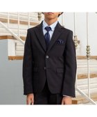 【ローブ/ROBE / KIDS】のフォーマルスーツ 卒業スーツ 5点セット ジュニアスーツ ブラック|ID: prp329100004821600 ipo3291000000035128035