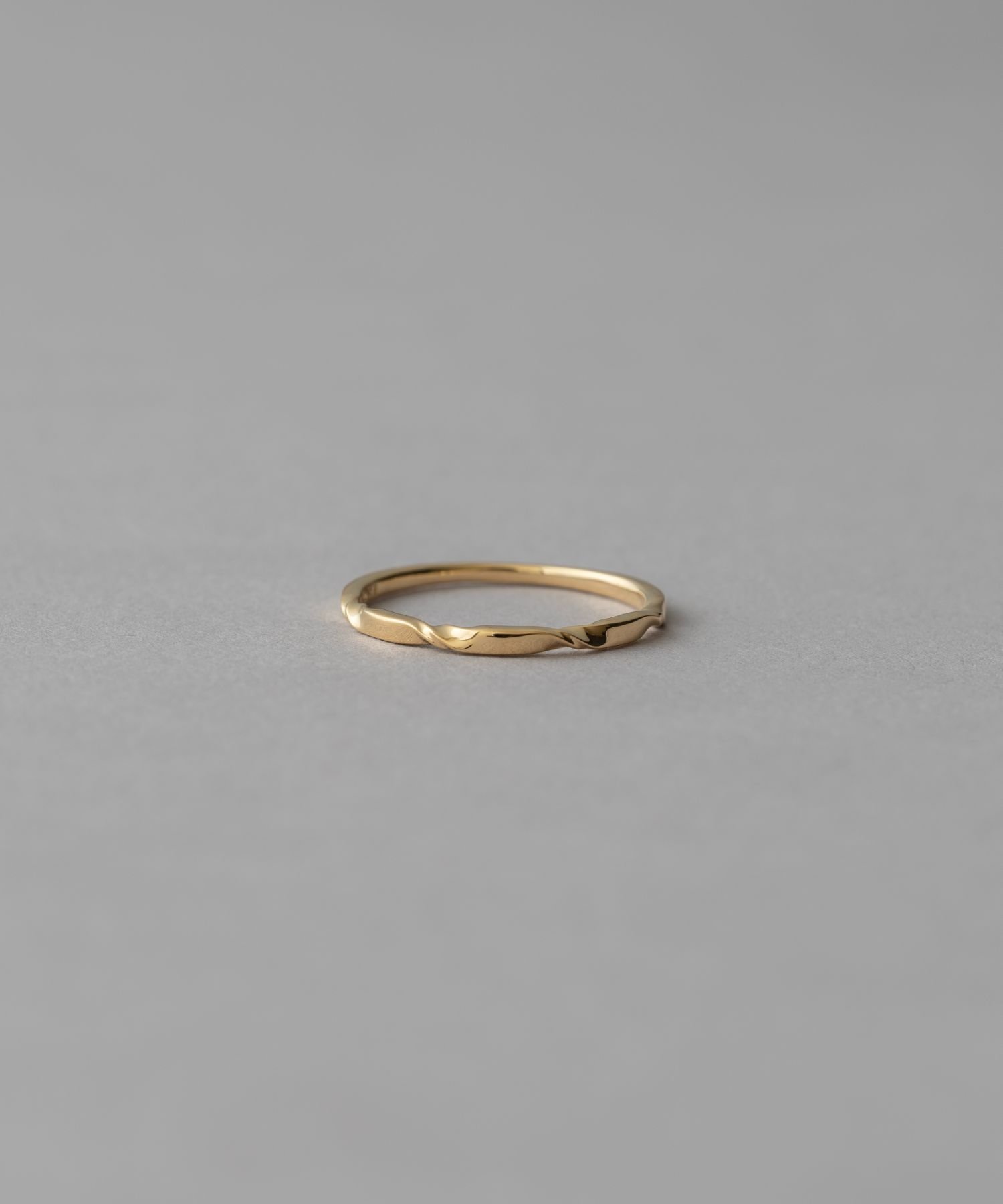 【エテ/ete】のレイヤード K18YG ツイスト リング 人気、トレンドファッション・服の通販 founy(ファニー) 　ファッション　Fashion　レディースファッション　Fashion for Women　シンプル　Simple, Minimal　ジュエリー　Jewelry, Accessories　ダウン　Down, Puffer　ツイスト　Tweed, Tweed Fabric　フォルム　Silhouette, Form　 other-1|ID: prp329100004821604 ipo3291000000035044634